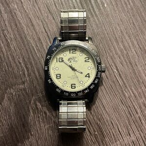 Bass Pro Shops Quartz Vintage 1980s Men’s Wristwatch